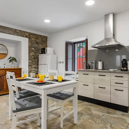 Loft Cimadevilla Vicaria * Gijón