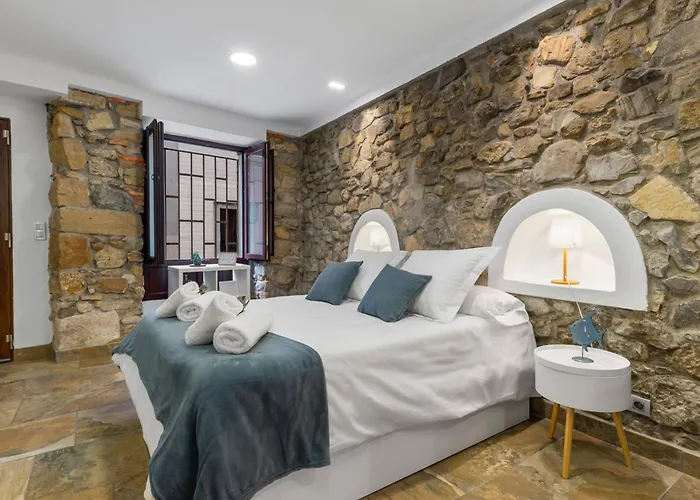 Loft Cimadevilla Vicaria *