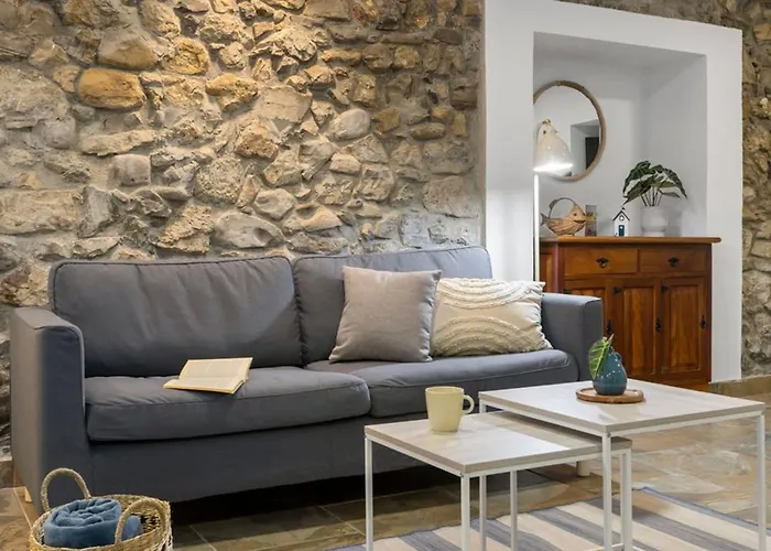 Loft Cimadevilla Vicaria Gijón