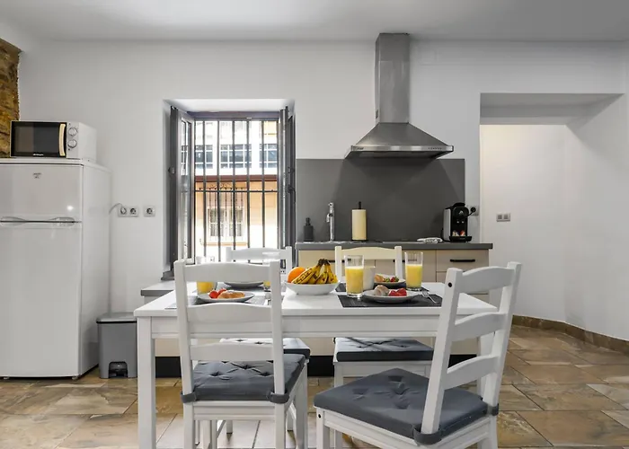 Appartamento Loft Cimadevilla Vicaria Gijón