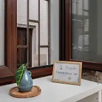 Loft Cimadevilla Vicaria Apartamento Gijón