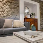 Loft Cimadevilla Vicaria Apartamento