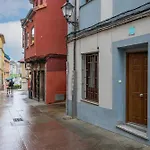 Loft Cimadevilla Vicaria Gijón