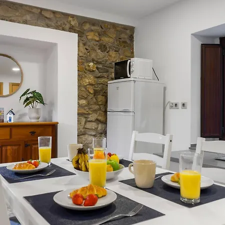 Loft Cimadevilla Vicaria * Gijón