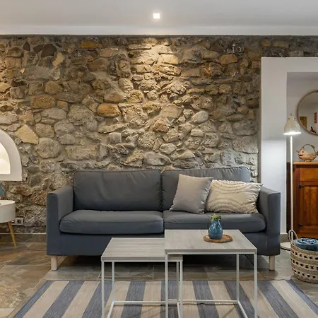 Loft Cimadevilla Vicaria Apartmán
