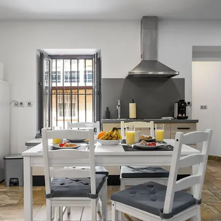 Apartmán Loft Cimadevilla Vicaria Gijón