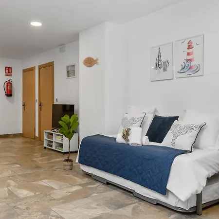 Loft Cimadevilla Vicaria *