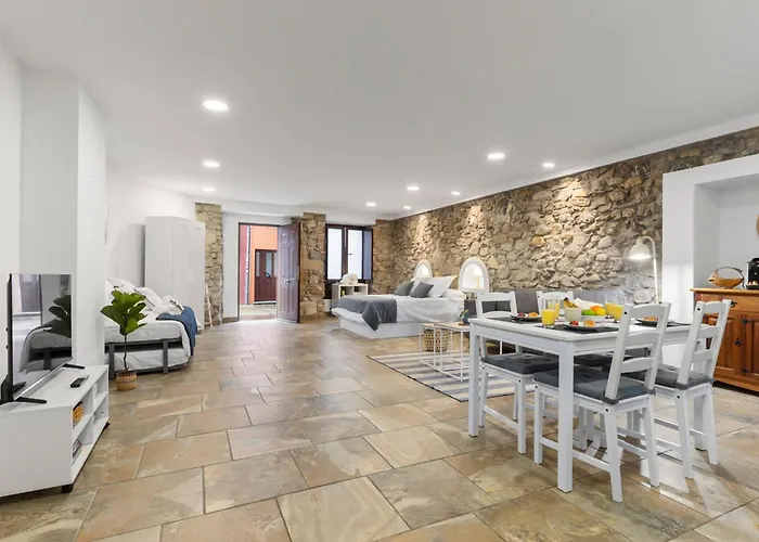 Loft Cimadevilla Vicaria