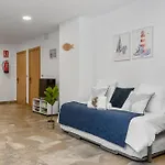 Loft Cimadevilla Vicaria *