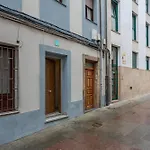 Loft Cimadevilla Vicaria Apartamento
