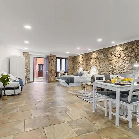 Loft Cimadevilla Vicaria